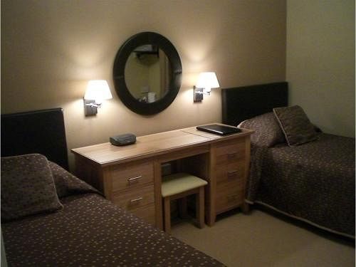 Geminian Hotel Harrogate Kültér fotó