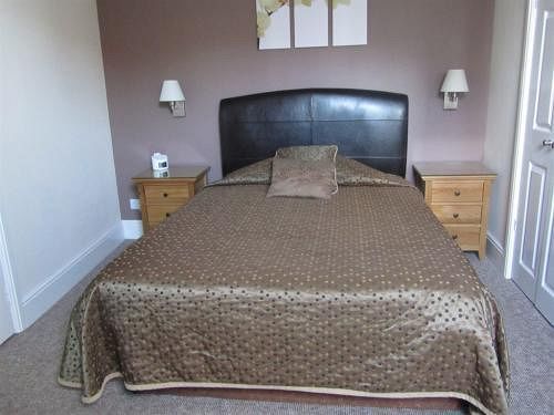 Geminian Hotel Harrogate Kültér fotó
