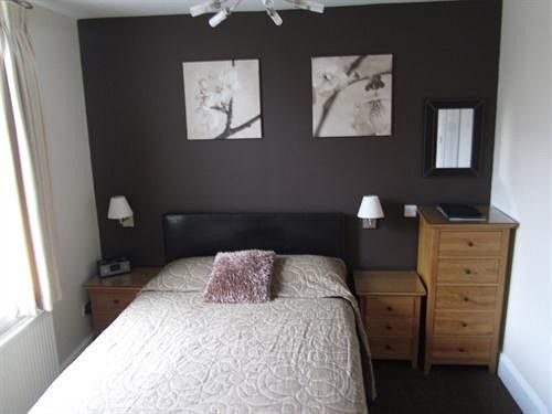 Geminian Hotel Harrogate Kültér fotó